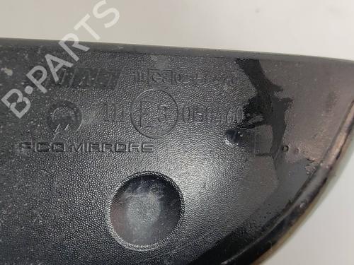 Right mirror FIAT STILO (192_)  | BP19569090C27 