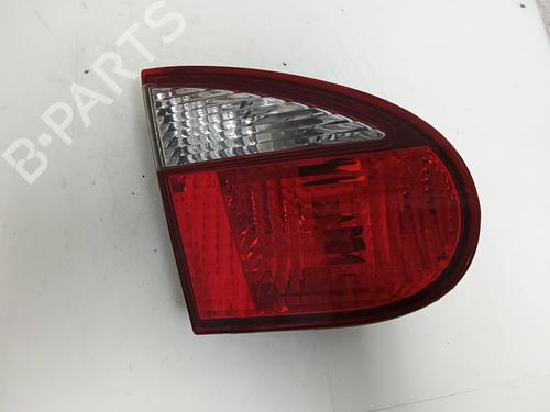 Left tailgate light DAEWOO LANOS Saloon (KLAT) | BP33442295C79 - Image 5