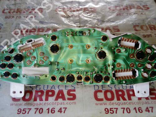 Instrument cluster KIA SPORTAGE SUV (K00)  | BP19552902C47 