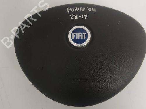 Førerens kollisjonspute FIAT PUNTO (188_) [1999-2012]  21014832
