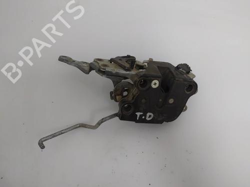 Rear right lock SUZUKI VITARA (ET, TA, TD)  | BP19566412C99 