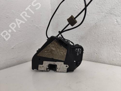 Rear left lock MERCEDES-BENZ E-CLASS (W211)  | BP29437227C100 