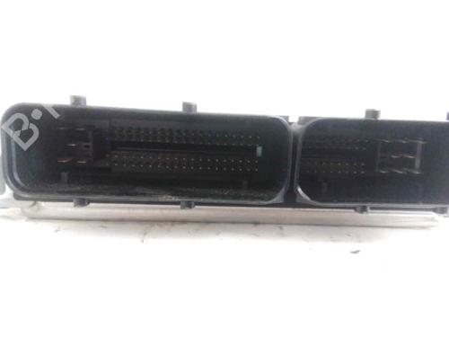Engine control unit (ECU) AUDI A4 B6 (8E2)  | BP20649049M57 