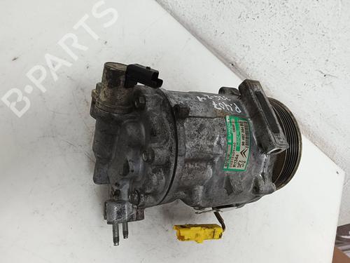 AC compressor PEUGEOT 407 (6D_)  | BP36443685M34  - Image 5