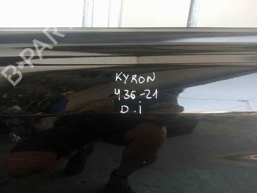 Dør venstre foran SSANGYONG KYRON  | BP19561926C2