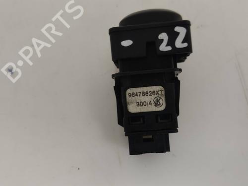 Switch CITROËN C4 I (LC_)  | BP19572265I30 