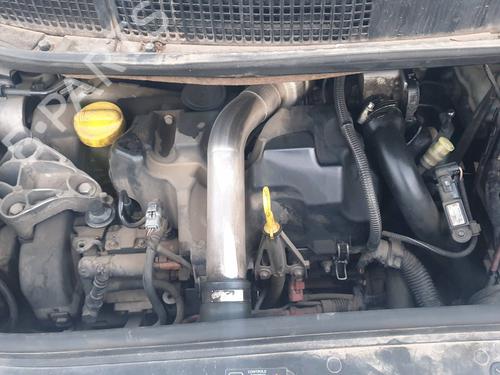 Computer motormanagement RENAULT SCÉNIC II (JM0/1_)  | BP29433947M57 