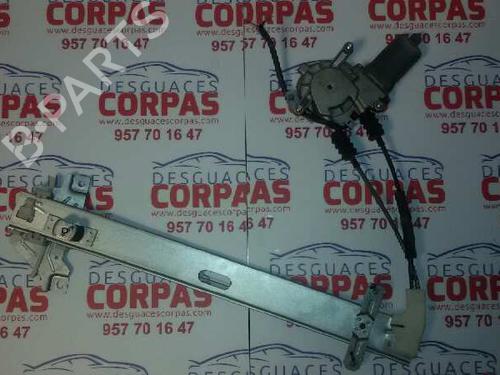 Used Rear right window mechanism KIA SPORTAGE SUV (K00) 2.0 TD 4WD (83 hp) 19546727