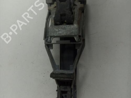 Venstre foran utvendig håndtak VW GOLF IV (1J1)  | BP19559560C128 