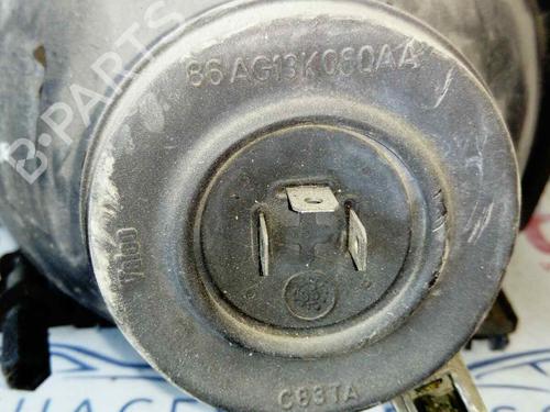 Right headlight FORD FIESTA III (GFJ)  | BP19550720C29 