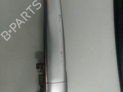 Used Front right exterior door handle PEUGEOT 307 (3A/C) 2.0 HDi 110 (107 hp) 19559641