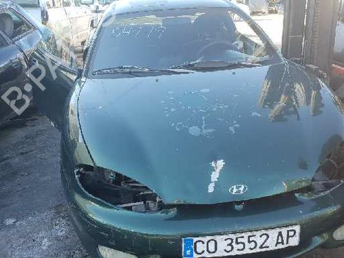 Right front window switch HYUNDAI COUPE I (RD) 1.6 i 16V | BP19564982I26 