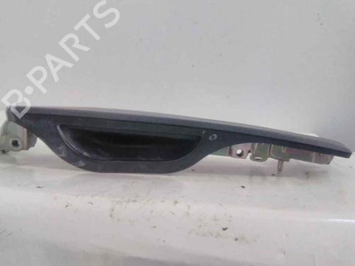 Used Rear left exterior door handle SEAT LEON (1P1) [2005-2013]  19564410