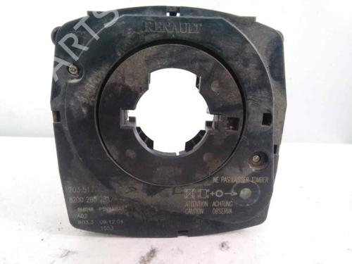 Used Electronic sensor RENAULT ESPACE IV (JK0/1_) [2002-2025]  19563659