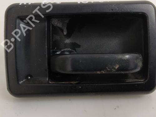 Used Front left interior door handle CITROËN AX (ZA-_) [1986-1998]  19661762