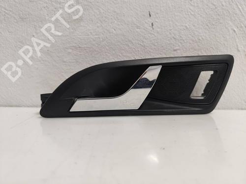 Venstre bak invendig håndtak SKODA OCTAVIA II (1Z3) [2004-2013]  27464685
