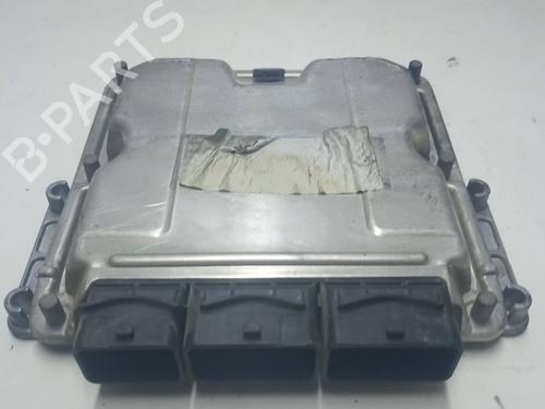 Computer motormanagement RENAULT SCÉNIC I MPV (JA0/1_, FA0_)  | BP19563780M57 