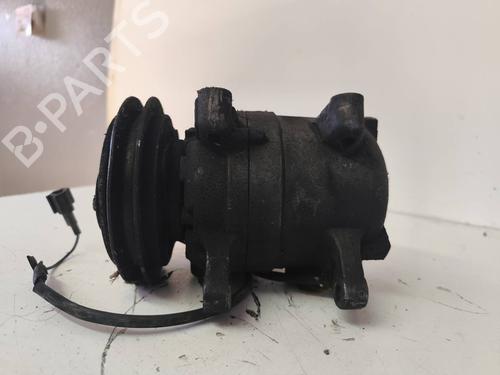 AC Kompressor NISSAN TERRANO II (R20) [1992-2007]  26449061