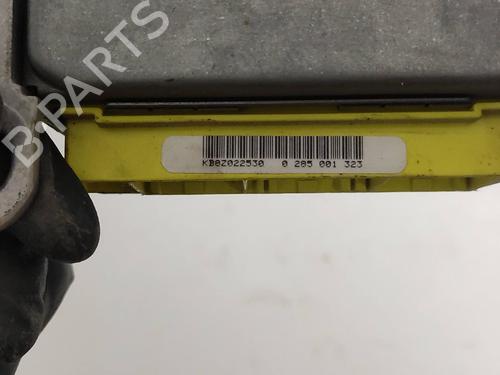 ECU airbags NISSAN MICRA II (K11) 1.0 i 16V (K11) | BP19569353M53 