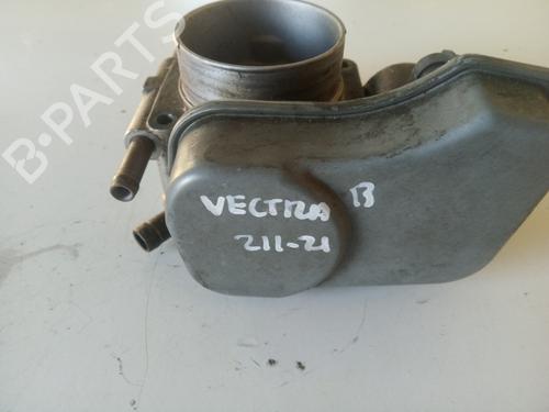 Spjeldhus OPEL VECTRA B (J96)  | BP19557949M82