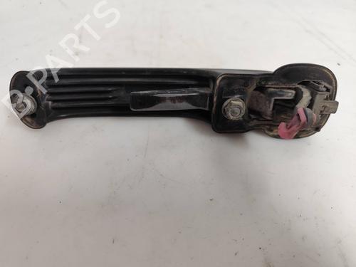 Front left exterior door handle NISSAN TERRANO II (R20)  | BP26505102C128 