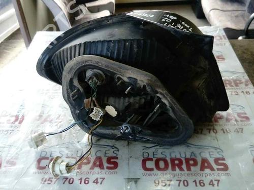 Right taillight HYUNDAI COUPE I (RD) 1.6 i 16V | BP19551967C35 