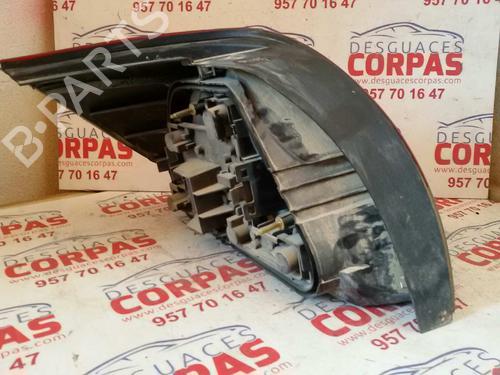 Right taillight FORD MONDEO III (B5Y)  | BP19548524C35 