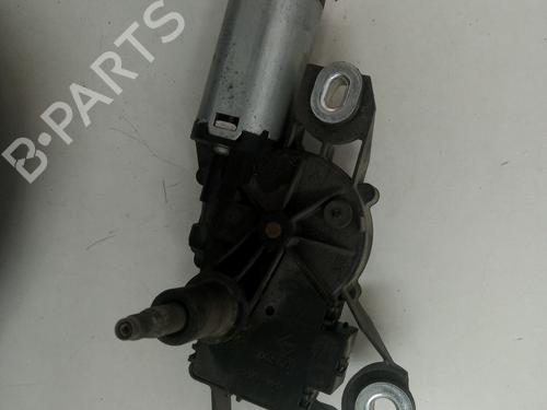 Rear wiper motor SEAT LEON (1P1)  | BP19560544M102 