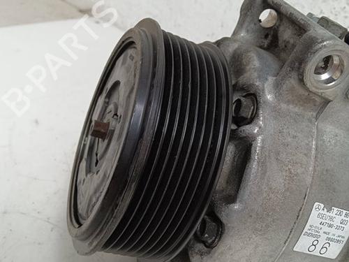 AC compressor MERCEDES-BENZ E-CLASS (W211)  | BP36093732M34  - Image 13