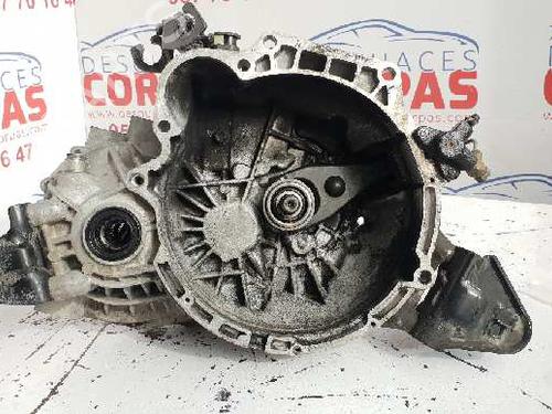 Gearbox HYUNDAI ACCENT II (LC)  | BP19553682M3 