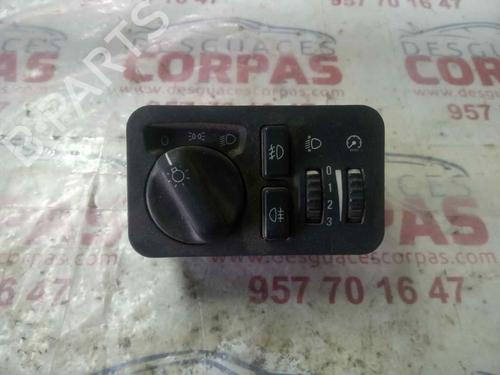 Used Headlight switch OPEL FRONTERA B (U99) [1998-2004]  19554584