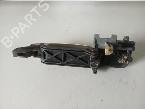 Front right exterior door handle FORD MONDEO III Saloon (B4Y)  | BP19557408C129 
