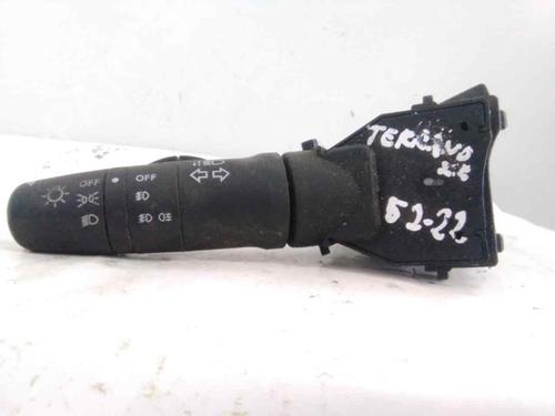 Used Headlight switch NISSAN TERRANO II (R20) [1992-2007]  19564934