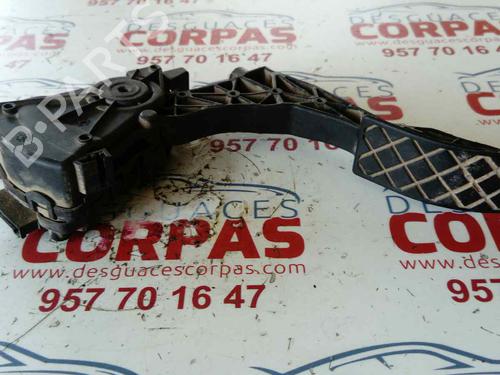 Pedal SKODA OCTAVIA I Combi (1U5) 1.9 TDI | BP19548939I4 