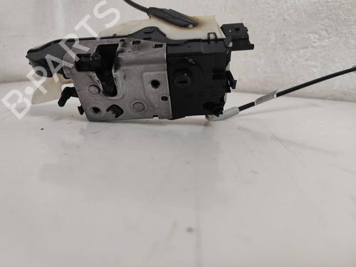 Front left lock PEUGEOT 208 I (CA_, CC_)  | BP29536632C98 