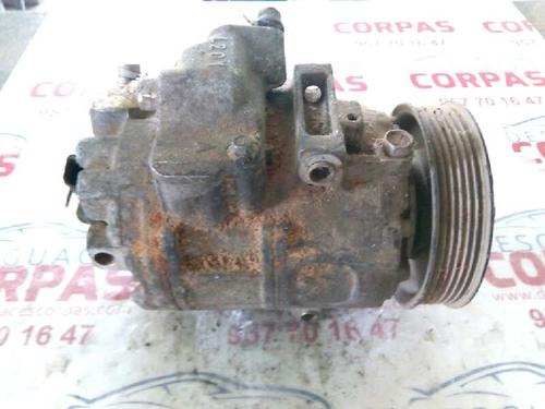 AC compressor SEAT IBIZA III (6L1)  | BP19546814M34