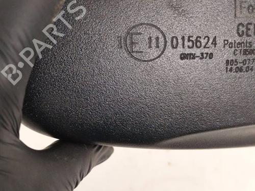 Rear mirror LAND ROVER DISCOVERY III (L319)  | BP29437468I6 