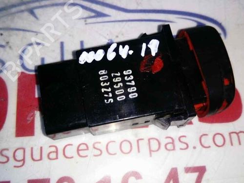 Warning switch HYUNDAI ACCENT I (X-3)  | BP19647133I22 