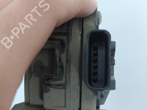 Pedal DACIA SANDERO II  | BP19566929I4