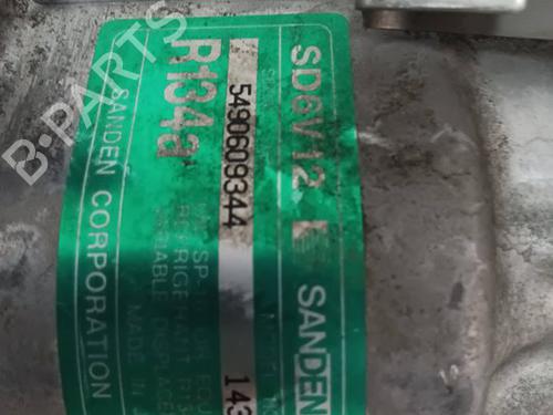 AC compressor PEUGEOT 307 Break (3E) | BP36091471M34 - Image 3