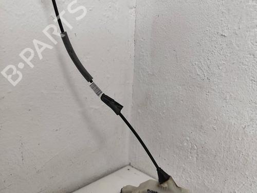 Used Front right lock PEUGEOT 208 I (CA_, CC_) [2012-2021]  29536639