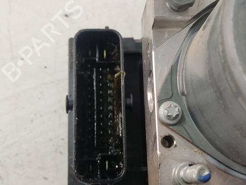ABS pump PEUGEOT 308 I (4A_, 4C_)  | BP19569440M43 