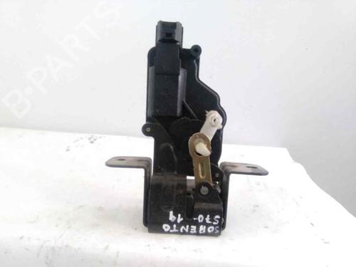 Tailgate lock KIA SORENTO I (JC)  | BP19565100C101 
