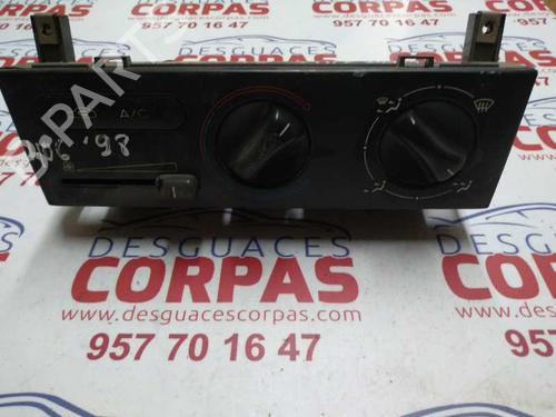 Used Climate control PEUGEOT 406 (8B) [1995-2005]  19551108