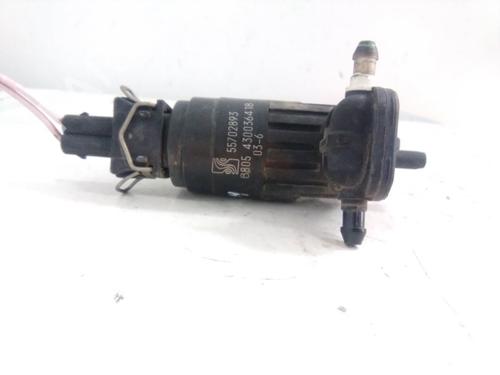Used Washer pump FIAT GRANDE PUNTO (199_) 1.9 D Multijet (116 hp) 19567701