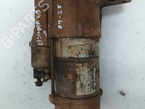 Used Starter Starter LAND ROVER DISCOVERY III (L319) [2004-2009] 36093734 36093734