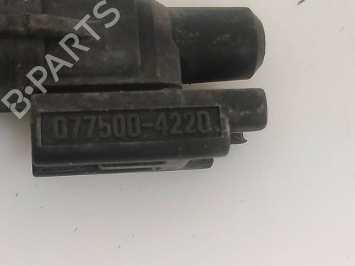 Electronic sensor MITSUBISHI PAJERO III (V7_W, V6_W)  | BP19569722M84 