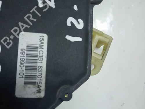 Front left lock SEAT IBIZA III (6L1)  | BP19563748C98 