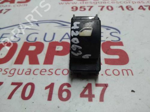 Used Right front window switch CITROËN C4 I (LC_) [2004-2014]  19551794