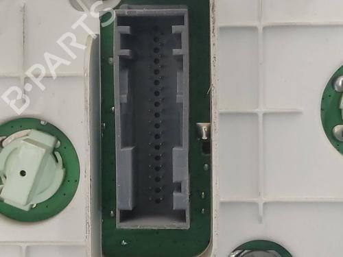 Instrument cluster FORD MONDEO III (B5Y) 2.0 TDCi | BP21043544C47 